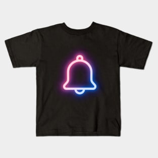 Bells Kids T-Shirt